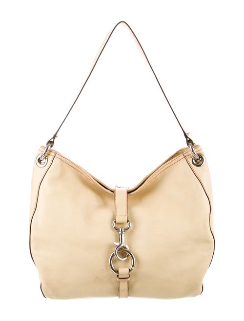 Marc Jacobs Leather Shoulder Bag