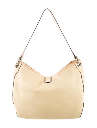Marc Jacobs Leather Shoulder Bag