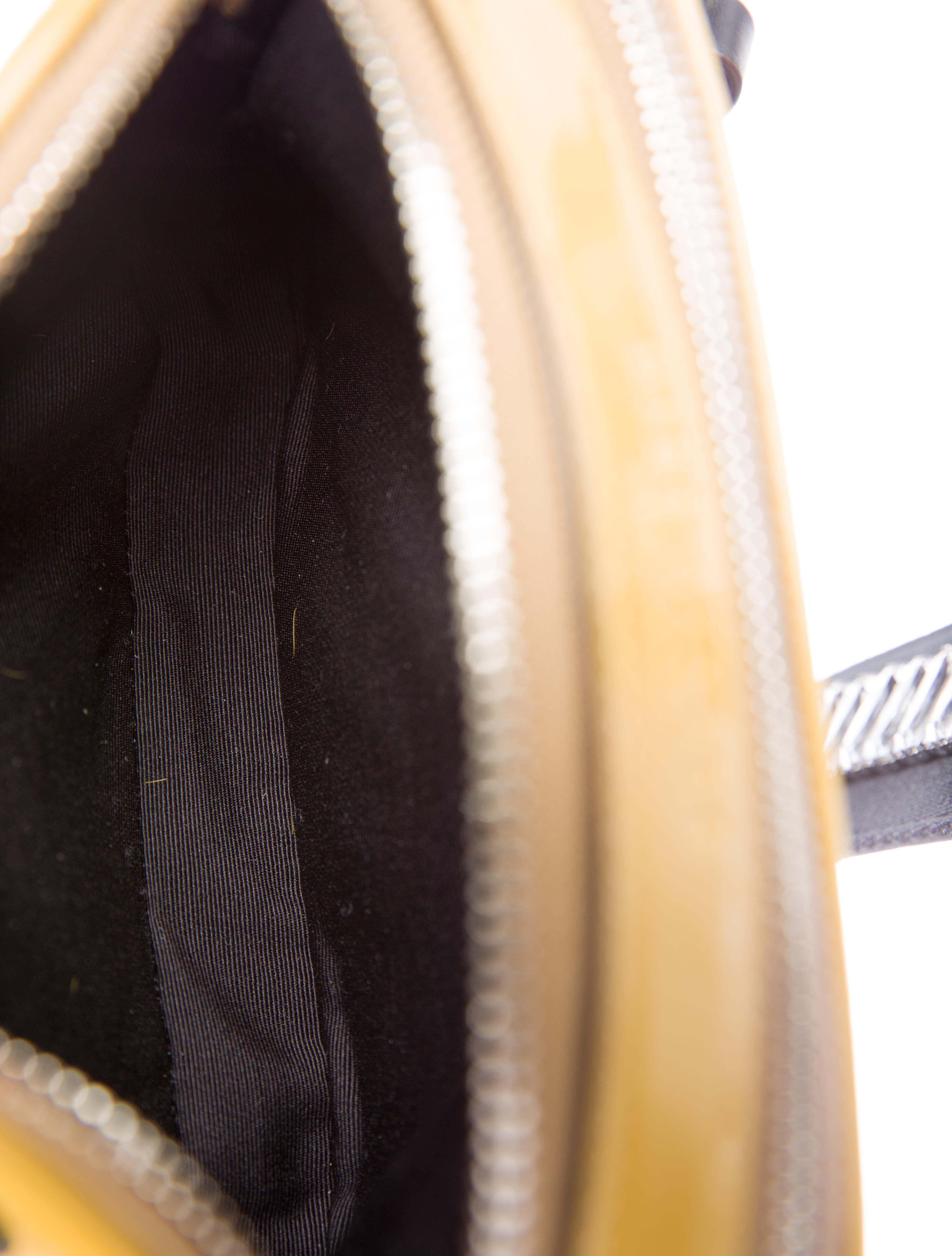 Marc Jacobs Snapshot Small Camera Bag