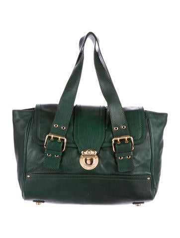 Marc Jacobs Bleecker Leather Bag