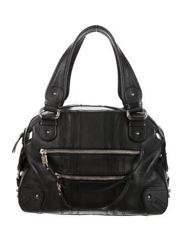 Marc Jacobs Leather Tote