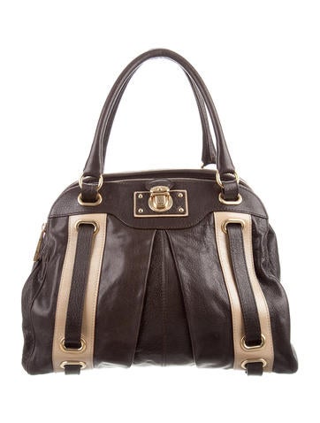Marc Jacobs Hudson Tote