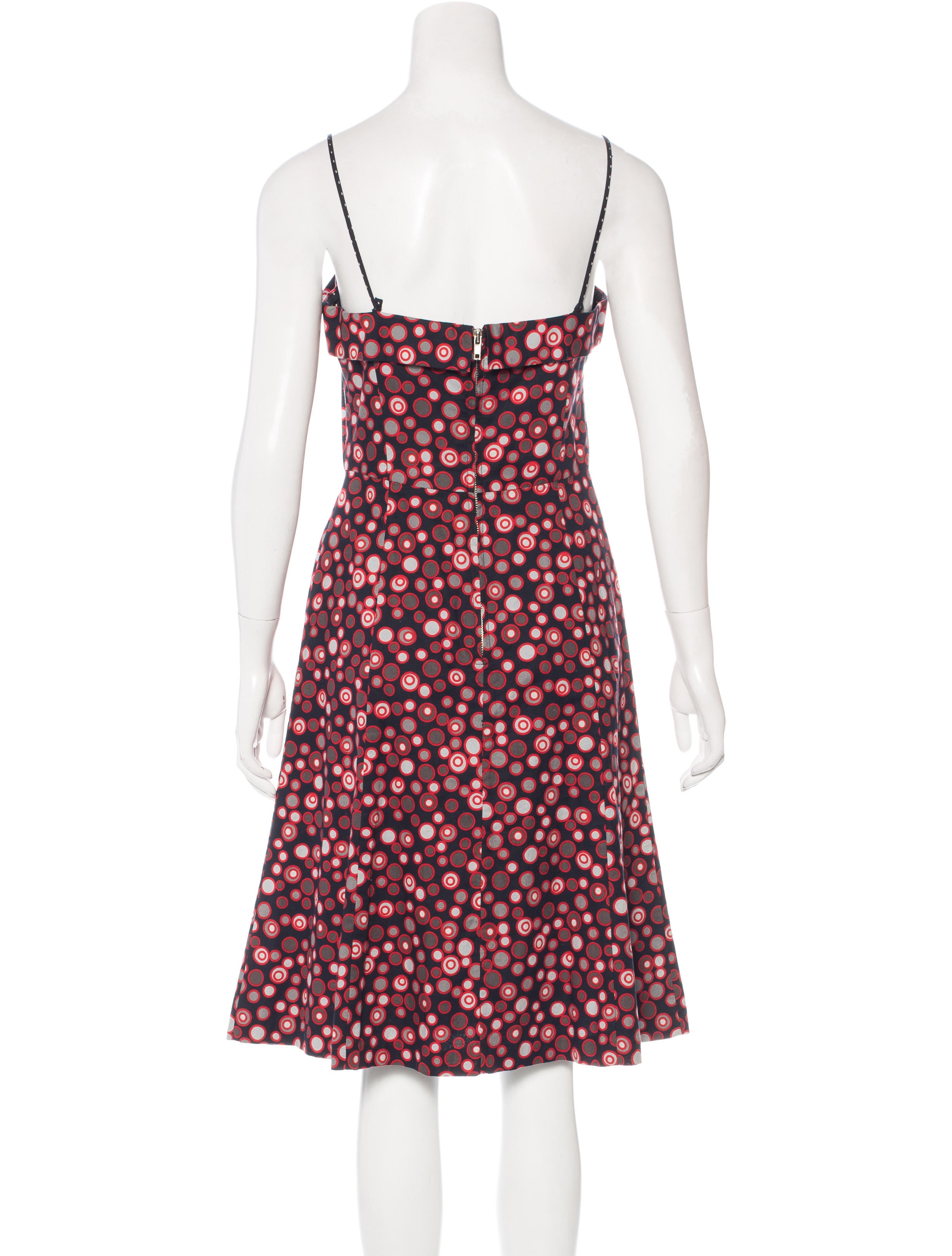 All Listings Shop for WHITE/BLACK 5XL Polka Dot Sleeveless Plus Size Sweetheart Dress online at $ and discover fashion at specialtysports.ga Cheapest and Latest women & men fashion site including categories such as dresses, shoes, bags and jewelry with free shipping all over the world.5/5(4).