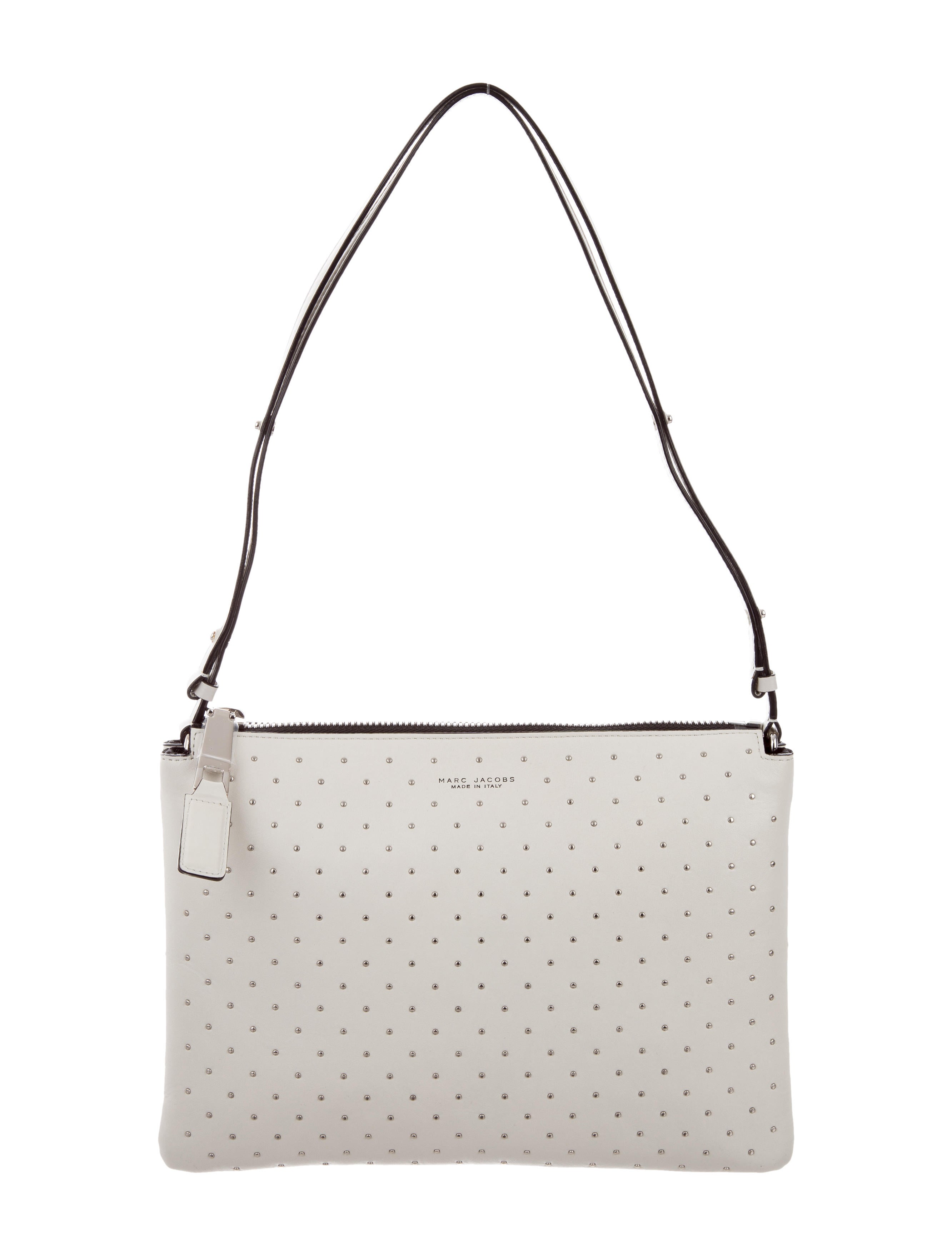 Marc Studded Leather Bag marc studded leather bag handbags mar45930 Marc Studded Leather Bag marc studded leather bag handbags mar45930
