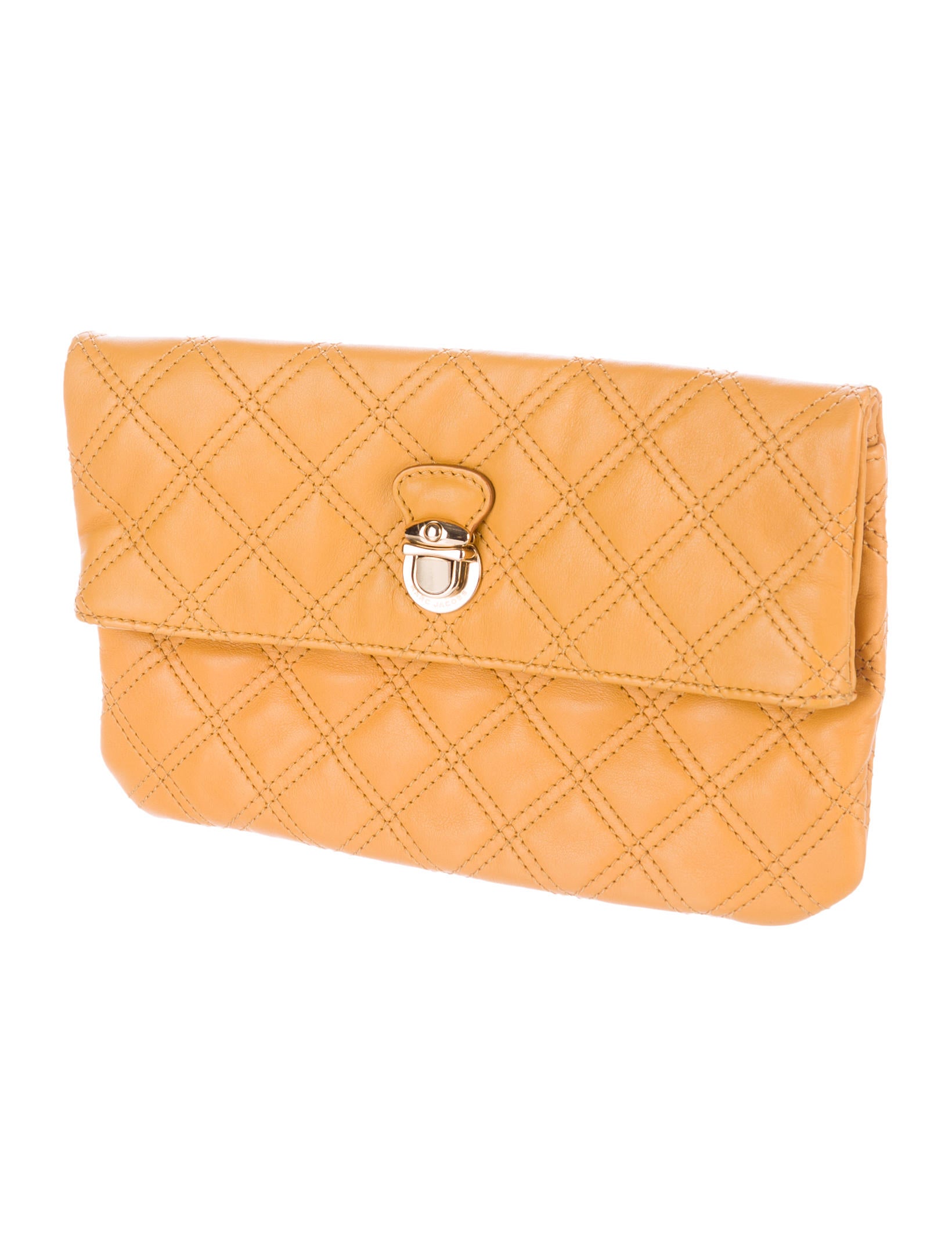 Marc Quilted Eugenie Purse marc quilted eugenie clutch handbags mar49373 Marc Quilted Eugenie Purse marc quilted eugenie clutch handbags mar49373