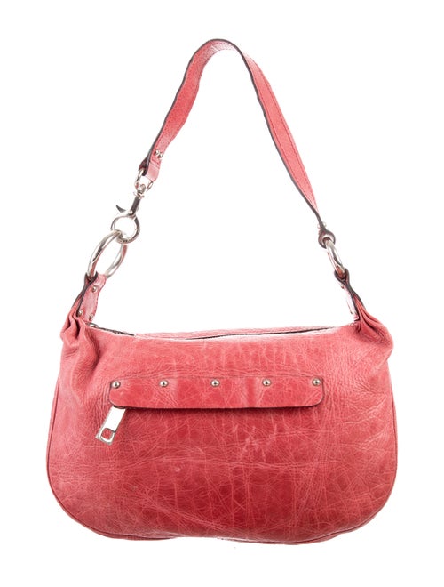 Marc Jacobs Leather Shoulder Bag