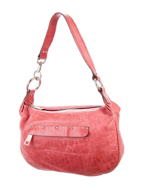 Marc Jacobs Leather Shoulder Bag