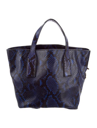 Marc Jacobs 2016 Wingman Charms Tote