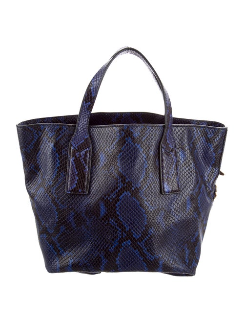 Marc Jacobs 2016 Wingman Charms Tote