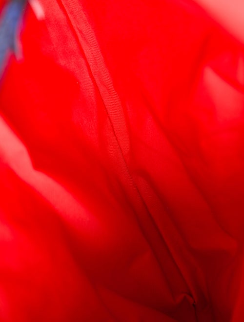 Marc Jacobs 2016 Wingman Charms Tote