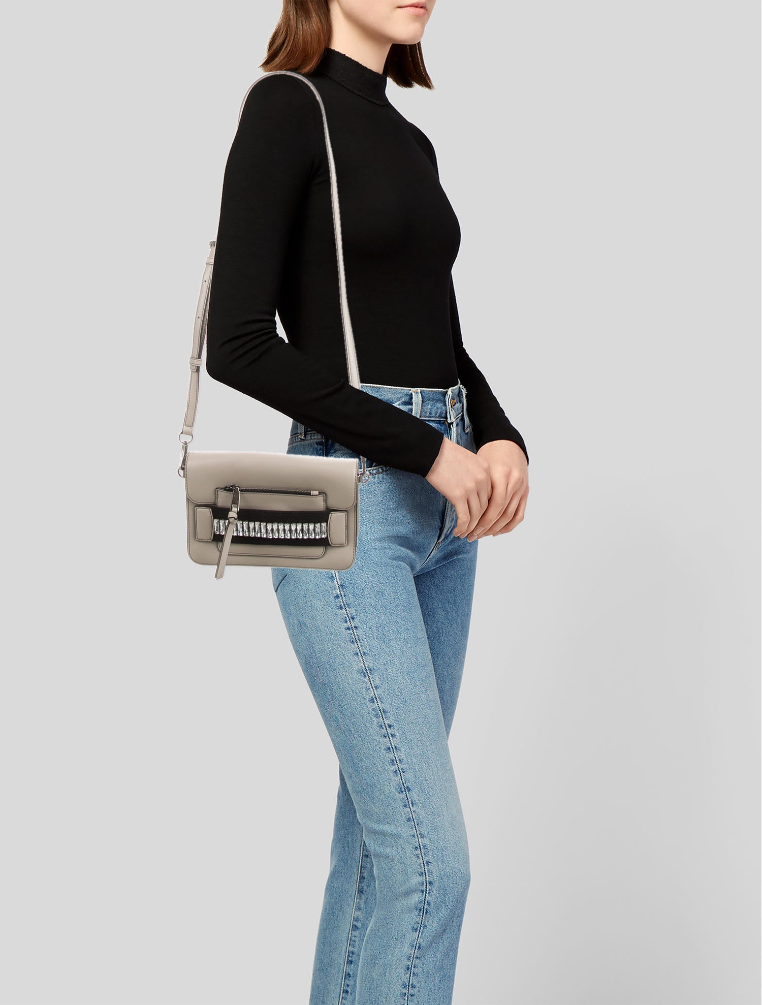 marc jacobs madison crossbody