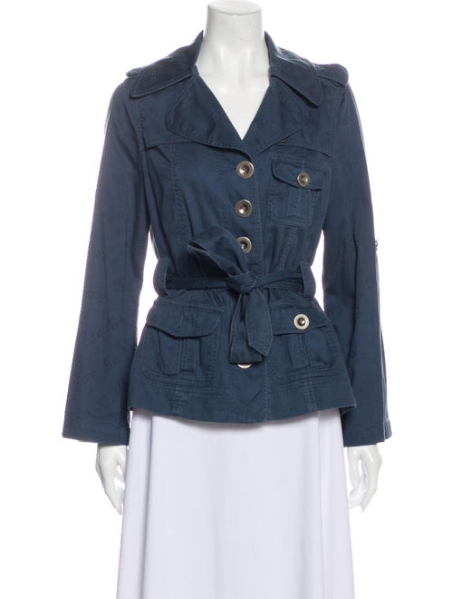 Marc Jacobs Denim Jacket Denim