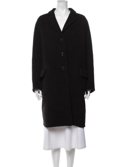 Marc Jacobs Coat Black