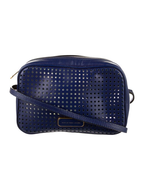Marc Jacobs Marc Jacobs Blue