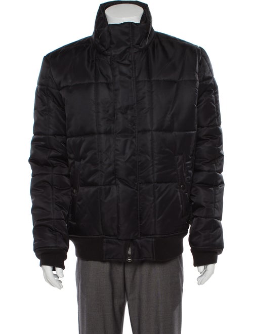 Marc Jacobs Coat Black