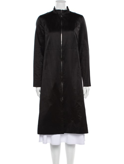 Marc Jacobs Coat Black