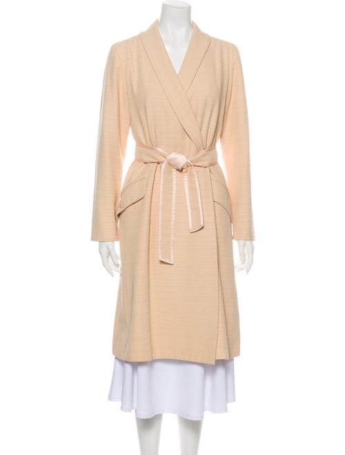 Marc Jacobs Trench Coat