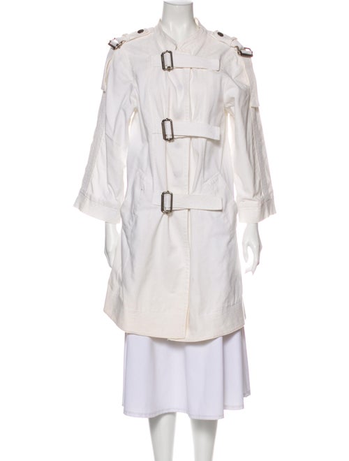 Marc Jacobs Coat White