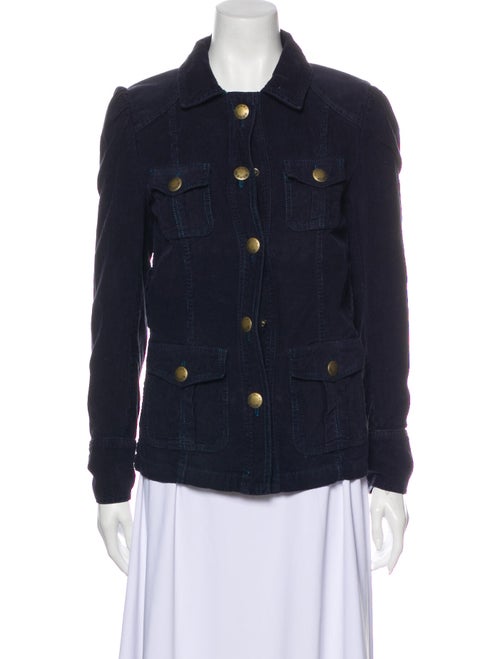 Marc Jacobs Denim Jacket Denim