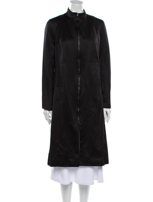 Marc Jacobs Coat Black