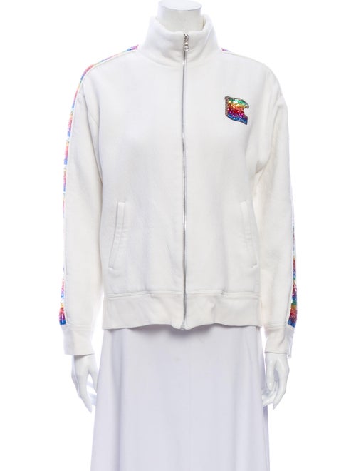 Marc Jacobs Bomber Jacket