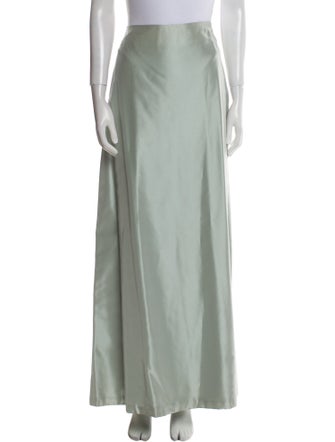 Carmen March Long Skirt