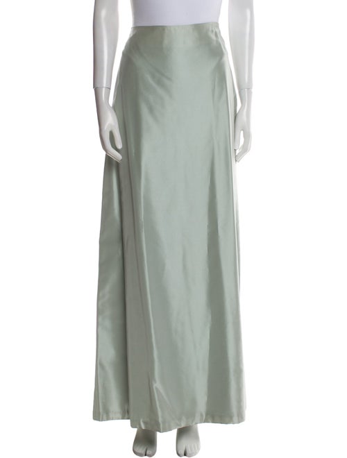 Carmen March Long Skirt