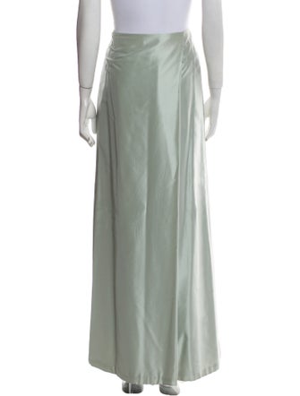 Carmen March Long Skirt