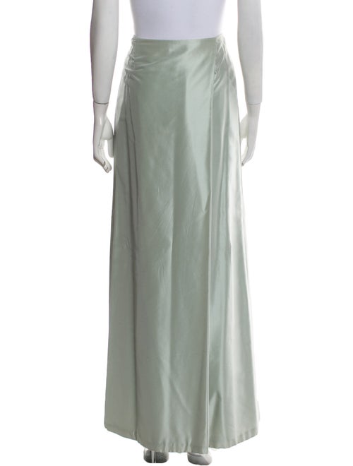 Carmen March Long Skirt