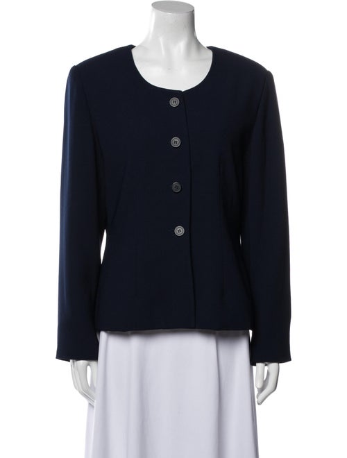 Mary McFadden Evening Jacket