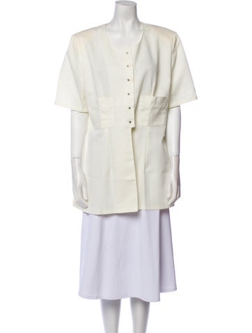 Vintage - Unbranded Jackets 1980's Evening Jacket XL