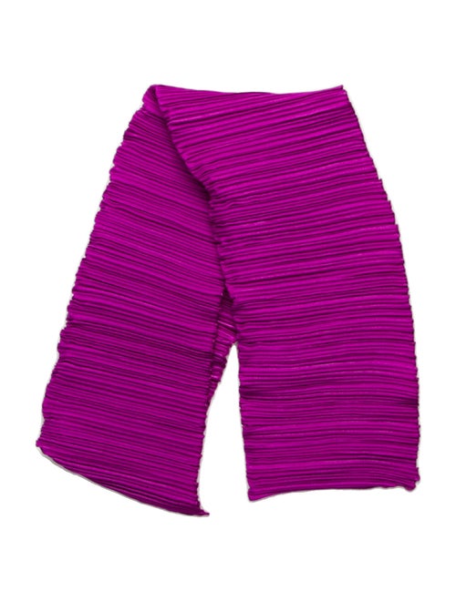 Mary McFadden Yachting Scarf