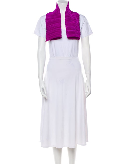 Mary McFadden Yachting Scarf