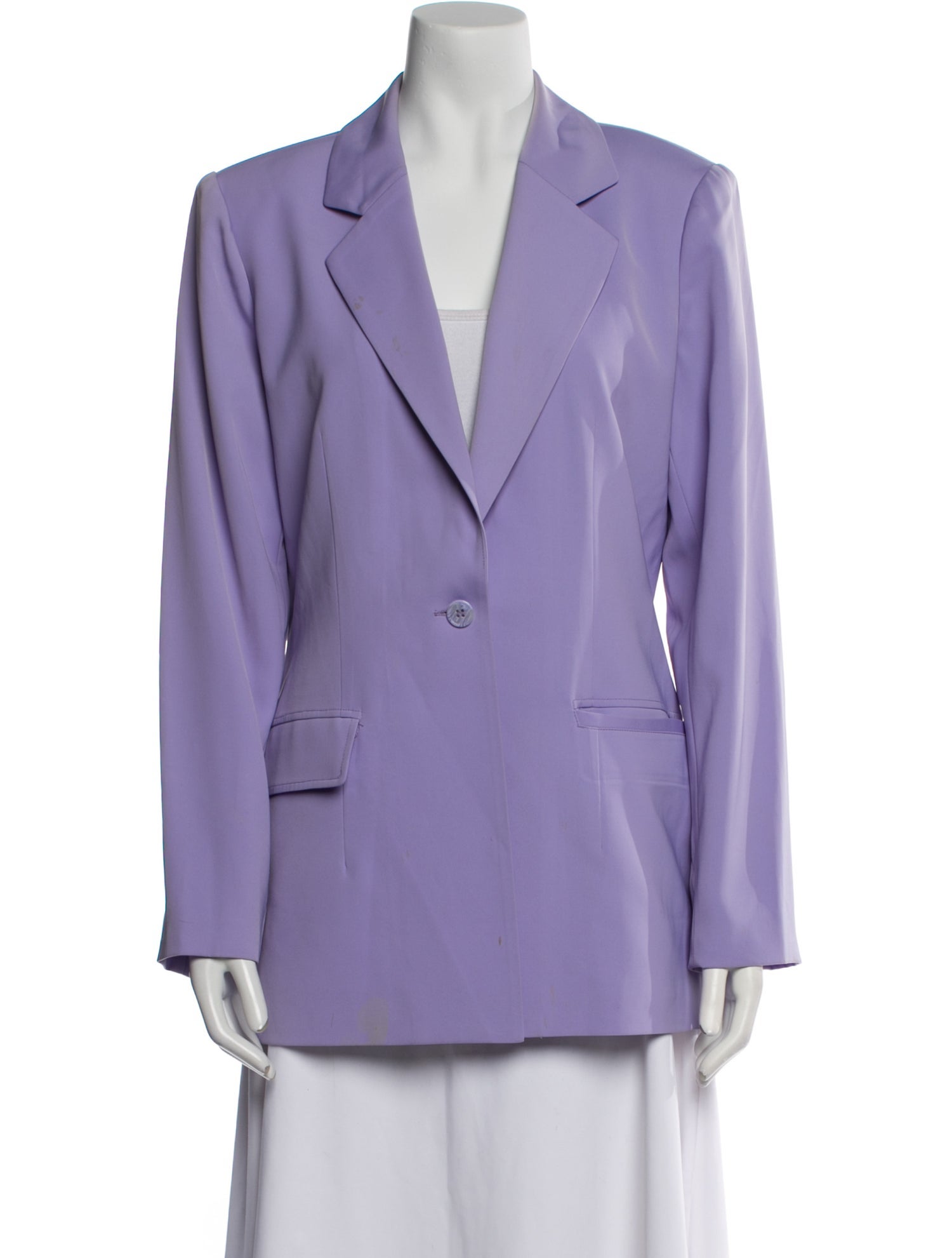 Mary McFadden Blazer