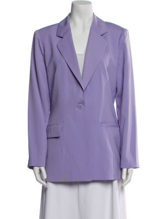 Mary McFadden Blazer