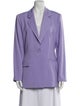 Mary McFadden Blazer