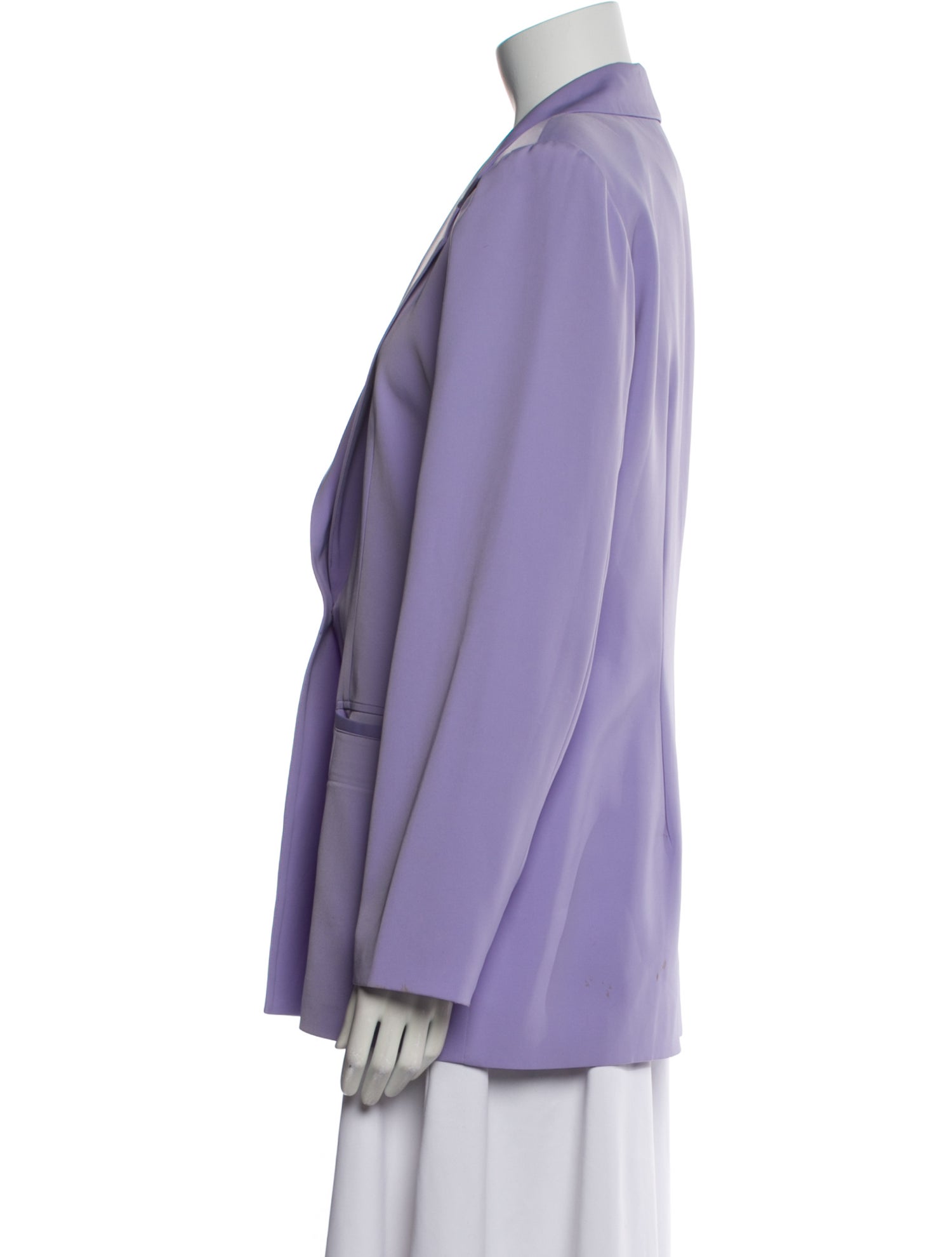 Mary McFadden Blazer