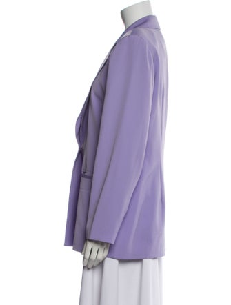 Mary McFadden Blazer