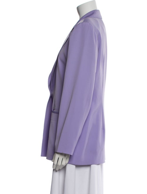 Mary McFadden Blazer