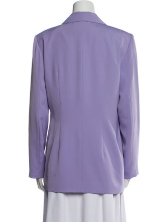 Mary McFadden Blazer