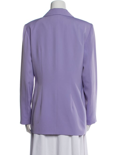 Mary McFadden Blazer