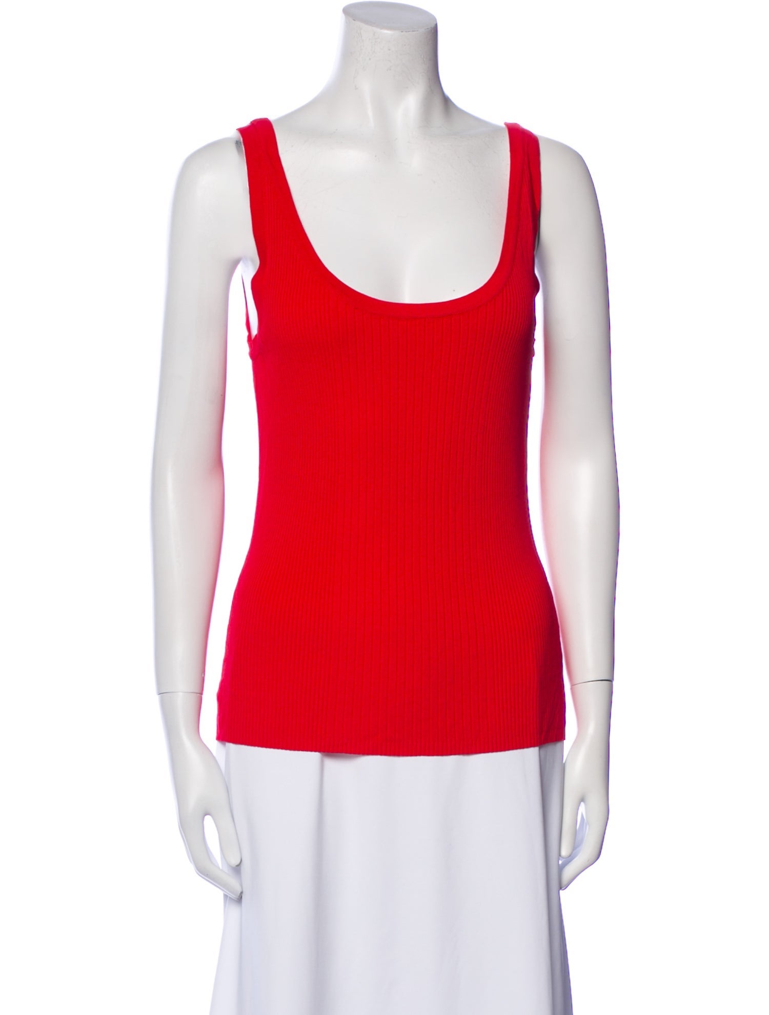 Mary McFadden Vintage Late 1980's - Early 1990's Top