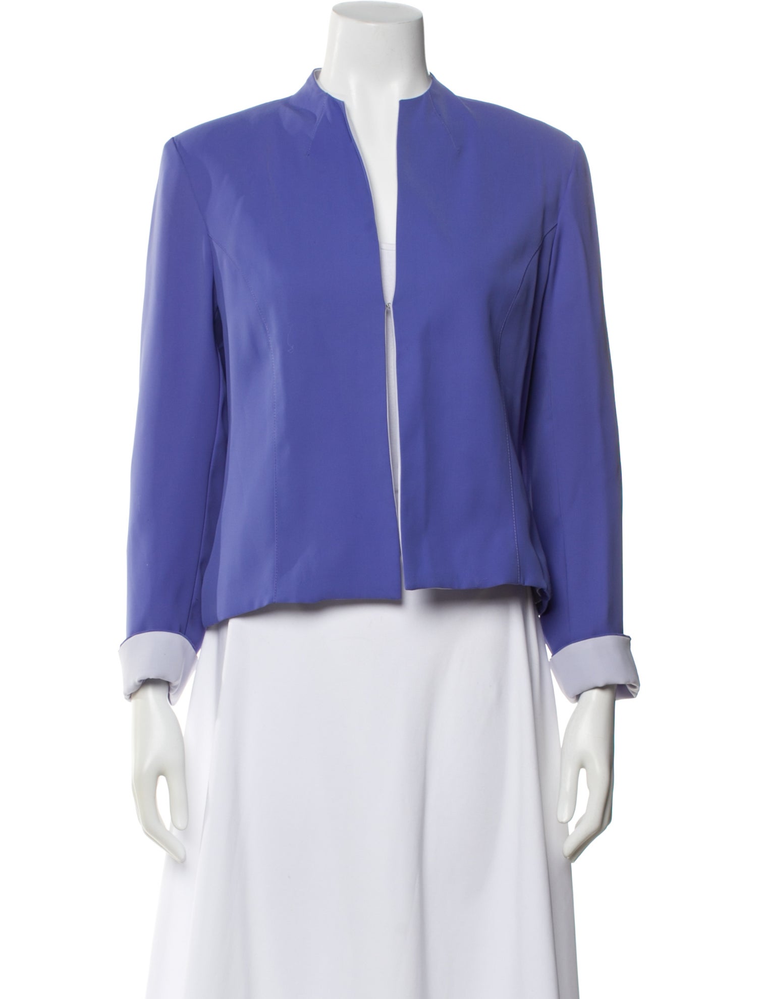 Mary McFadden Evening Jacket
