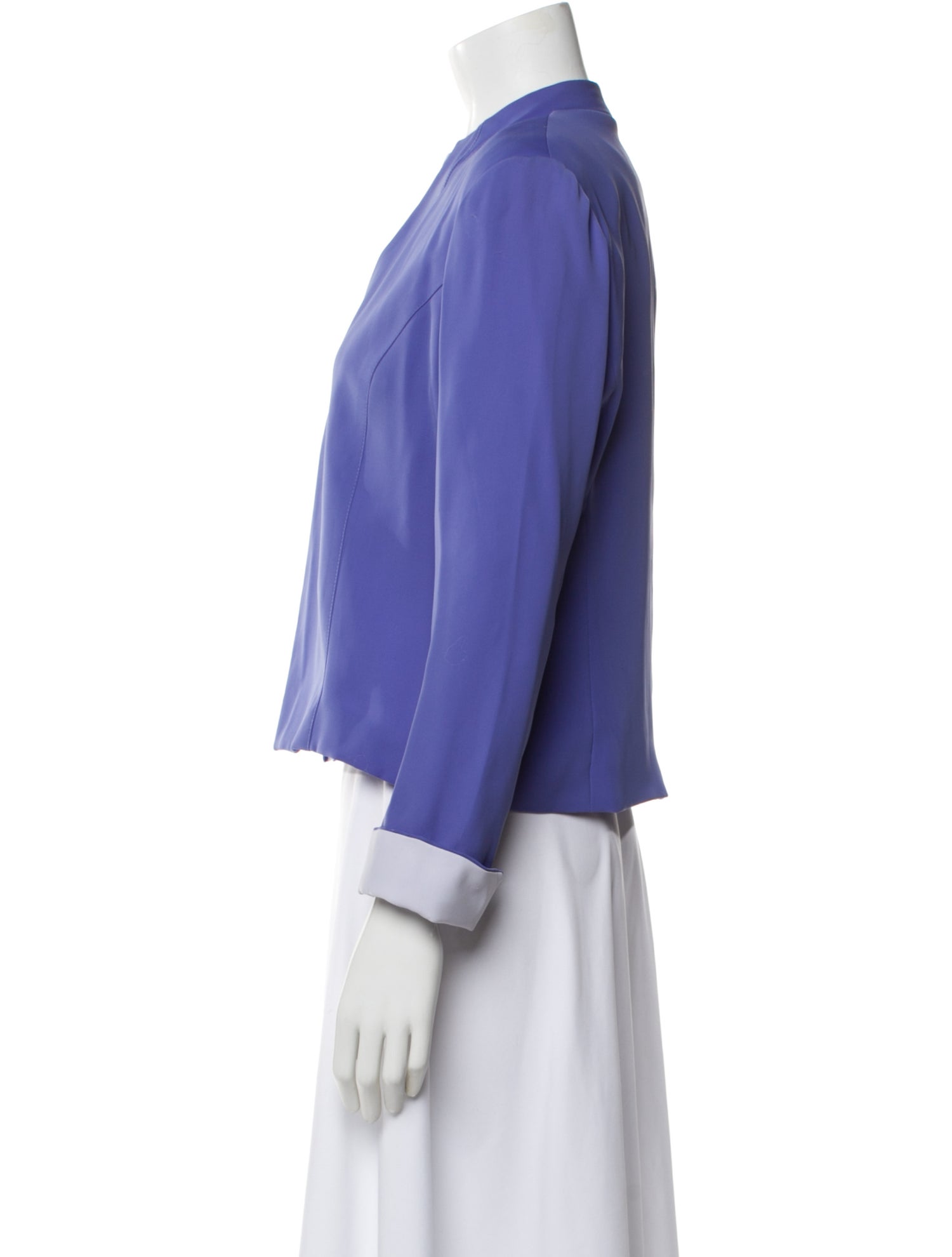 Mary McFadden Evening Jacket