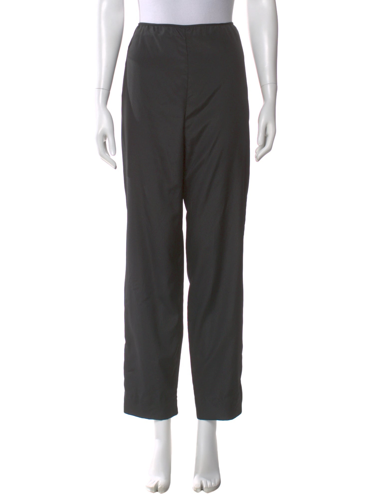Mary McFadden Straight Leg Pants