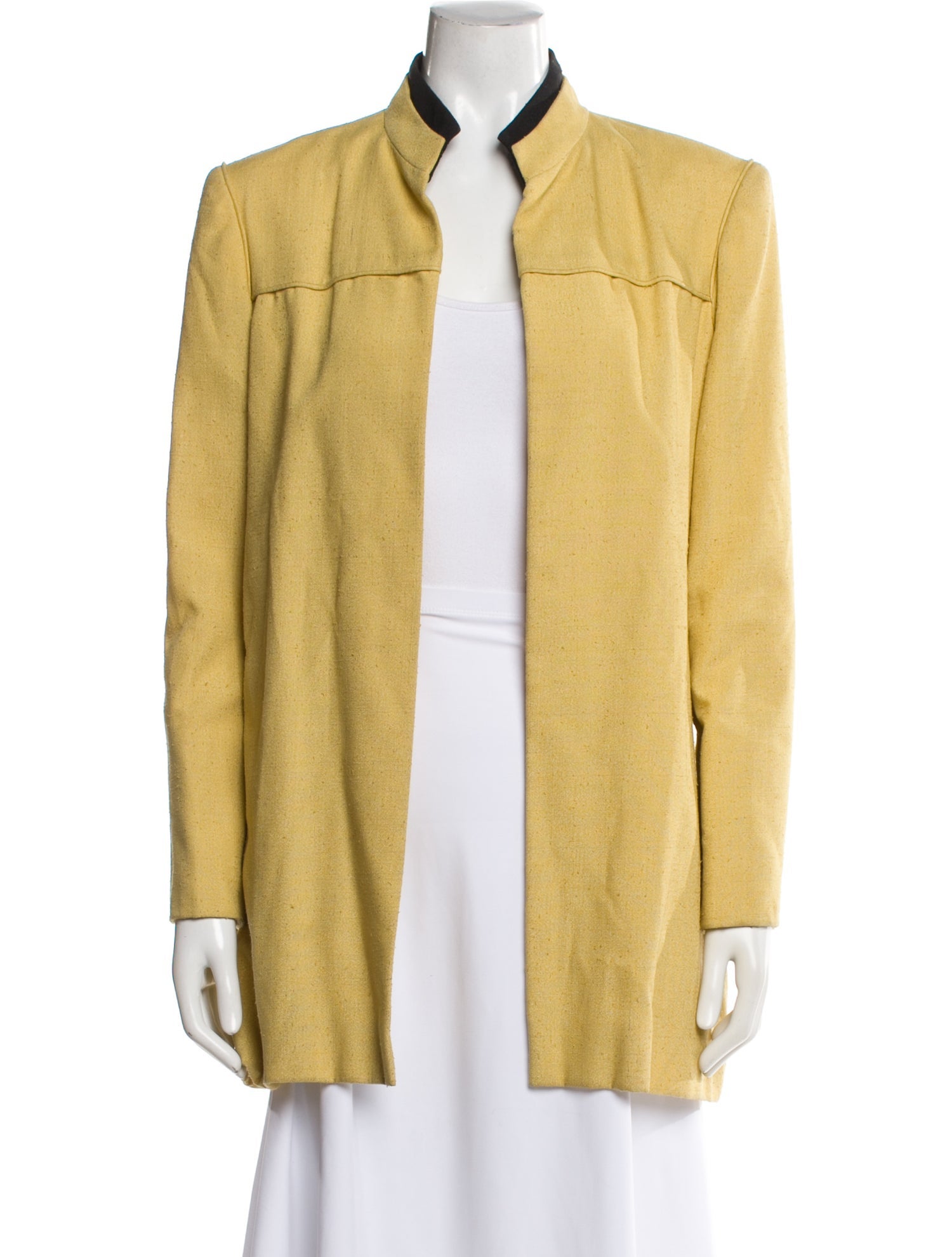 Mary McFadden Jacket