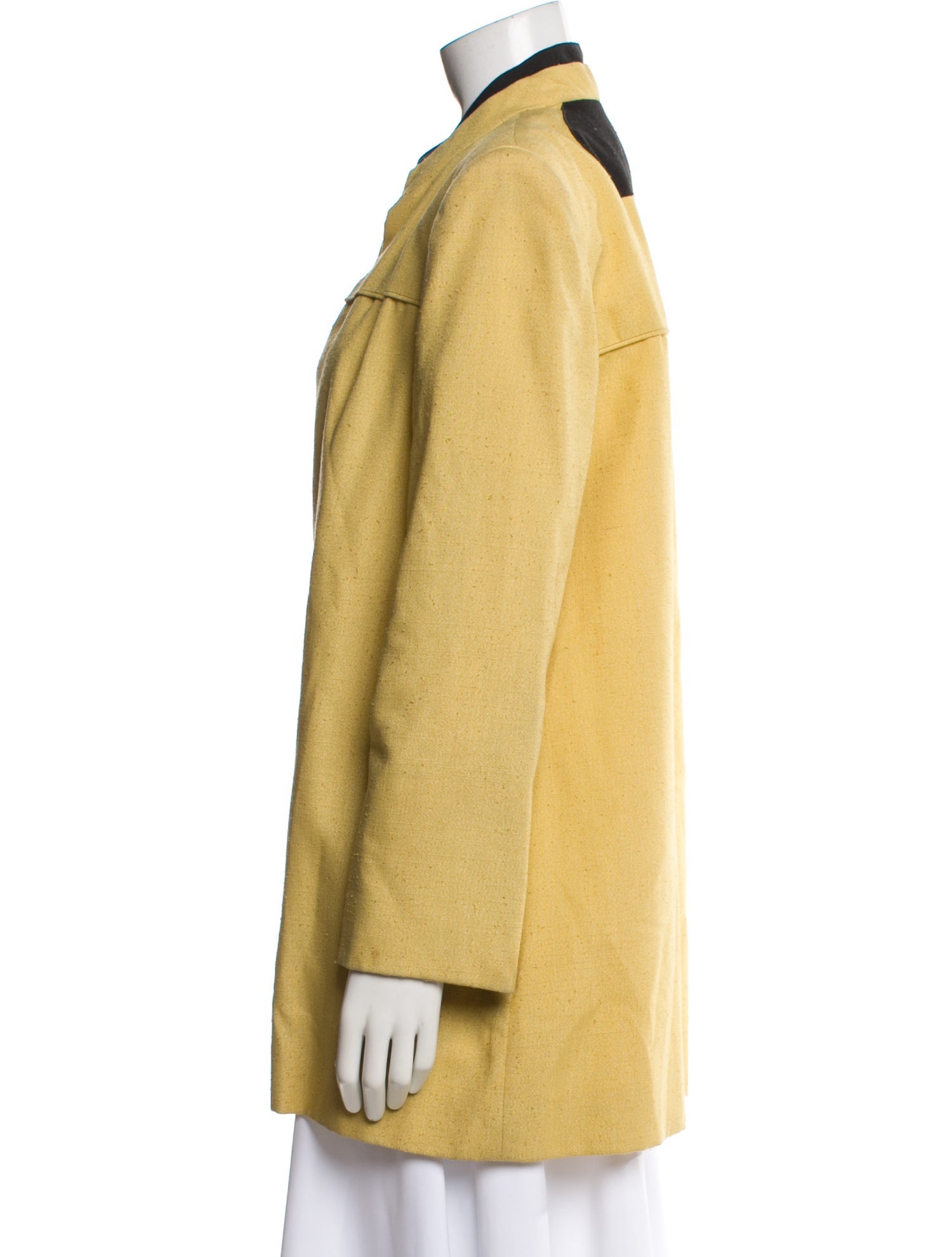 Mary McFadden Jacket