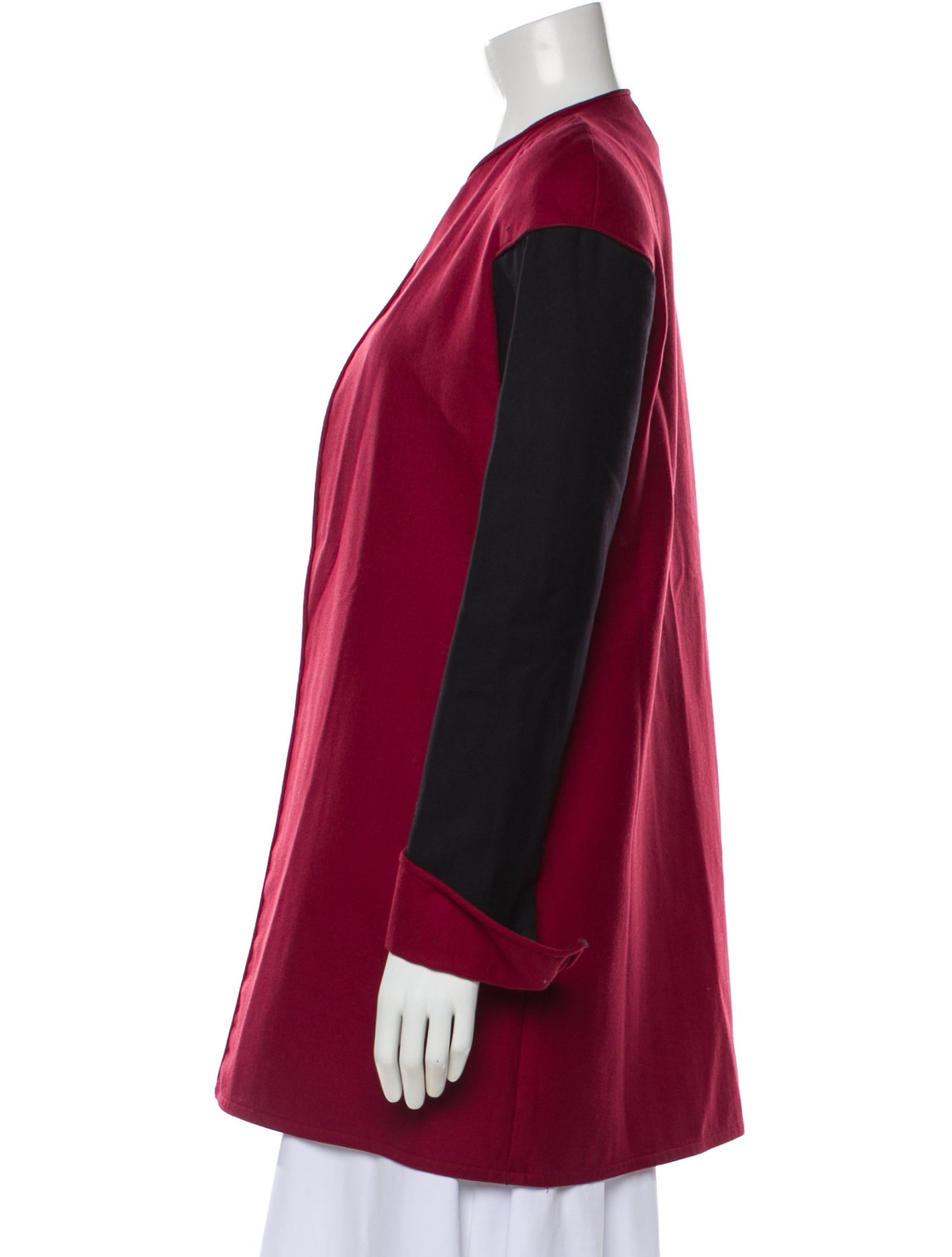 Mary McFadden Evening Jacket