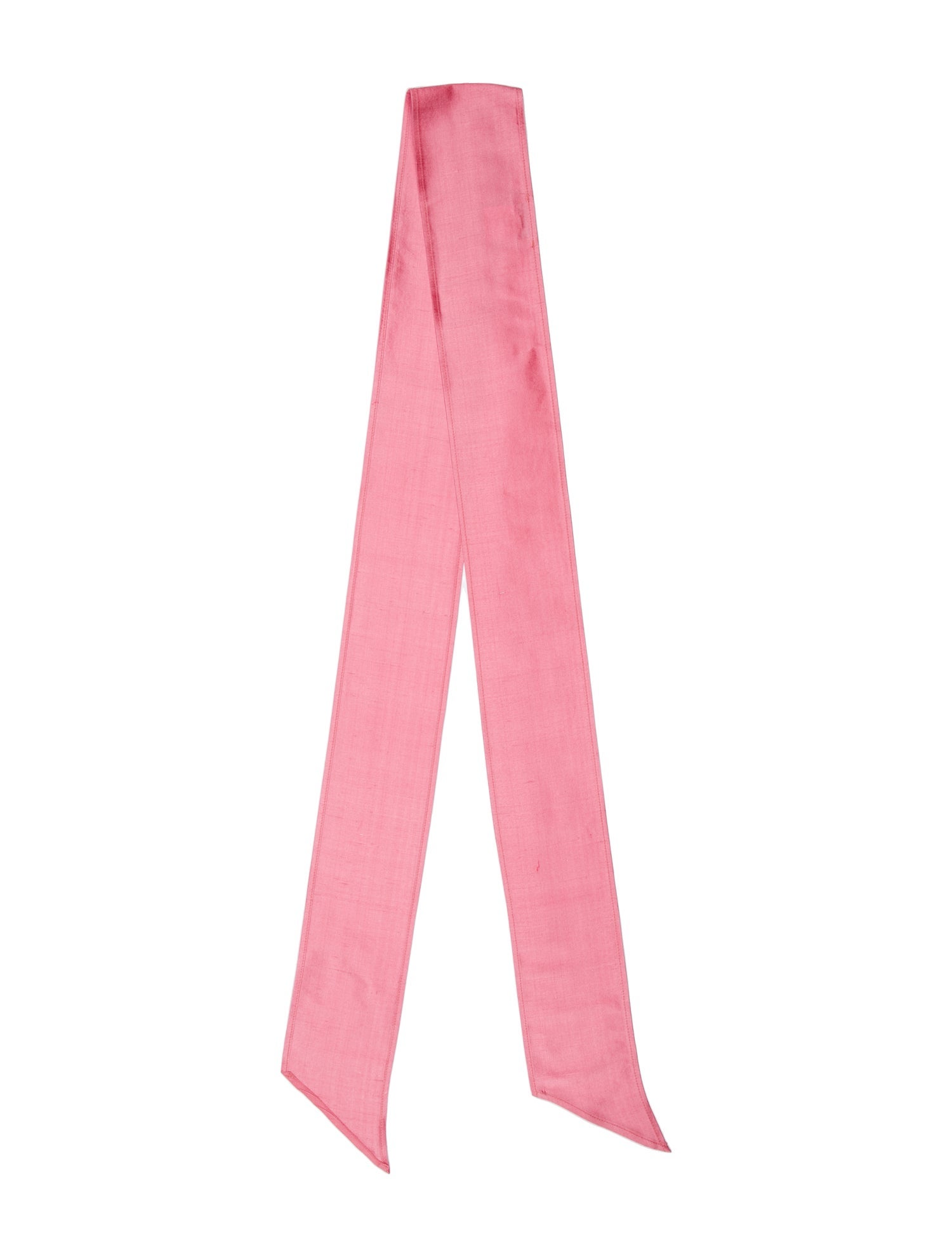 Marie-Chantal Silk Scarf