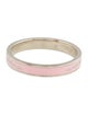 Marrow Fine 14K Enamel 'Always' Memory Ring